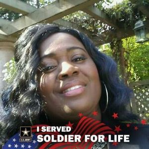 Meet your Posher, Nerissa