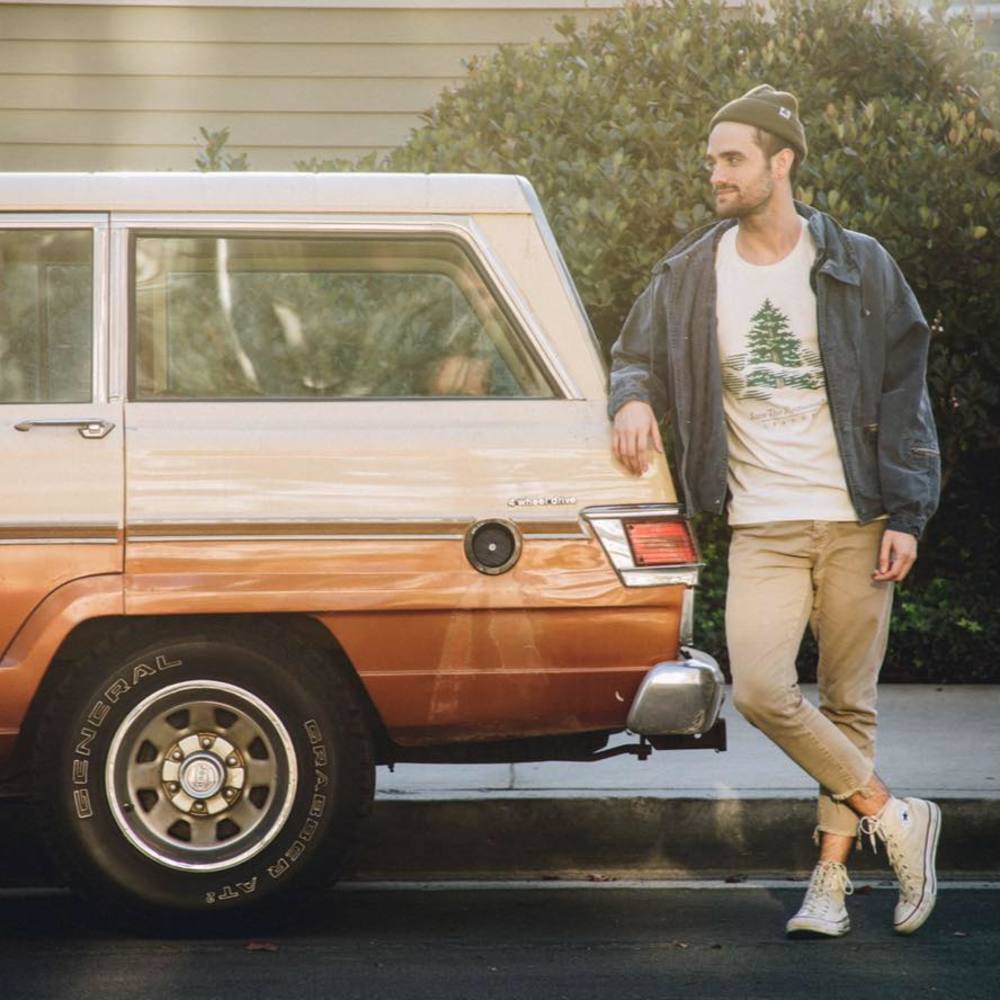 Meet your Posher, Taylor