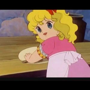 Meet your Posher, Maryam