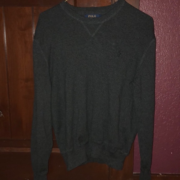 Polo Ralph Lauren Sweater - Picture 1 of 2