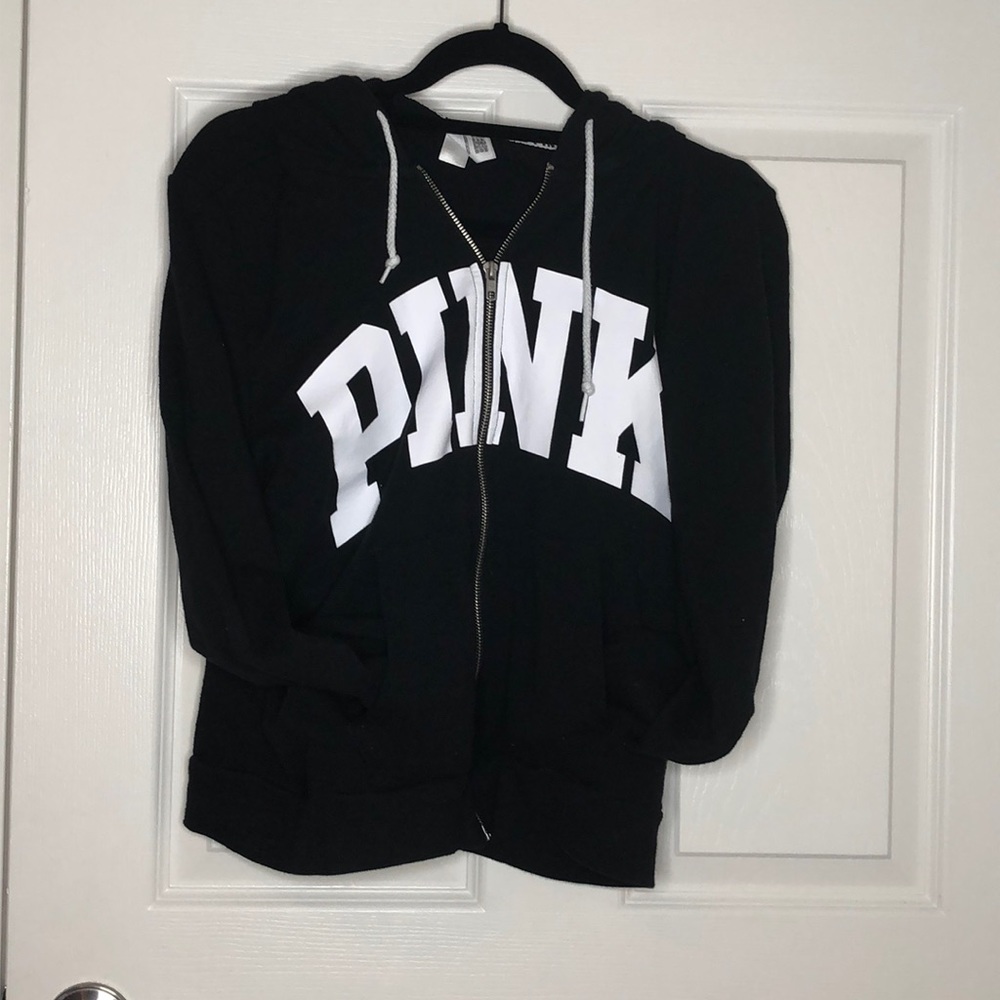 Victoria Secret Pink Jacket