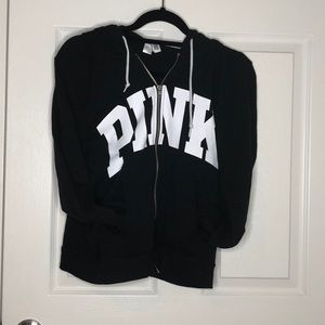 Victoria Secret Pink Jacket