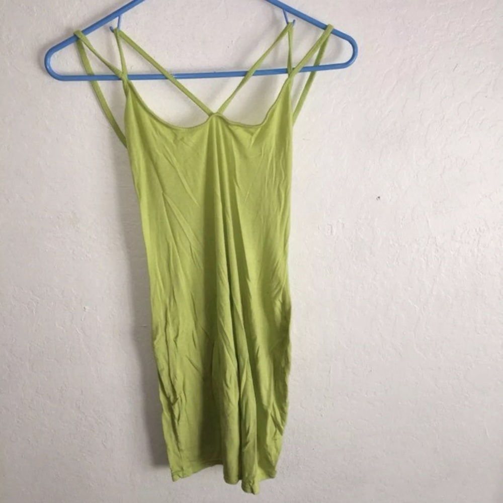 Beach dress