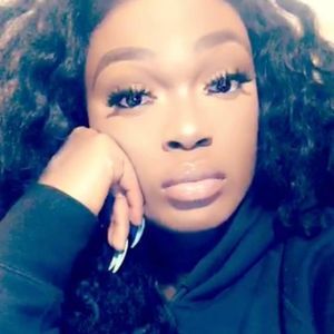 Meet your Posher, Bianca