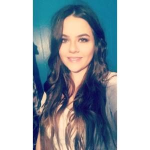 Meet your Posher, Ashlynn