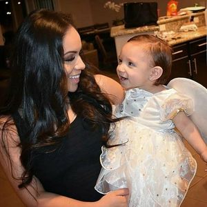 Meet your Posher, Mariela