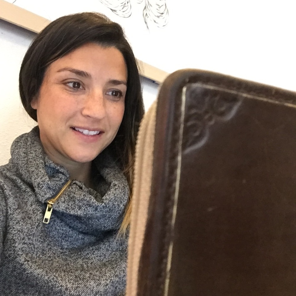 Meet your Posher, Rajina