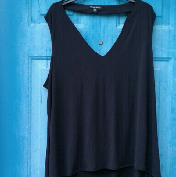 True Envy Tops - Top
