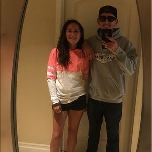 Meet your Posher, Jason