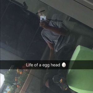 Meet your Posher, Jalen