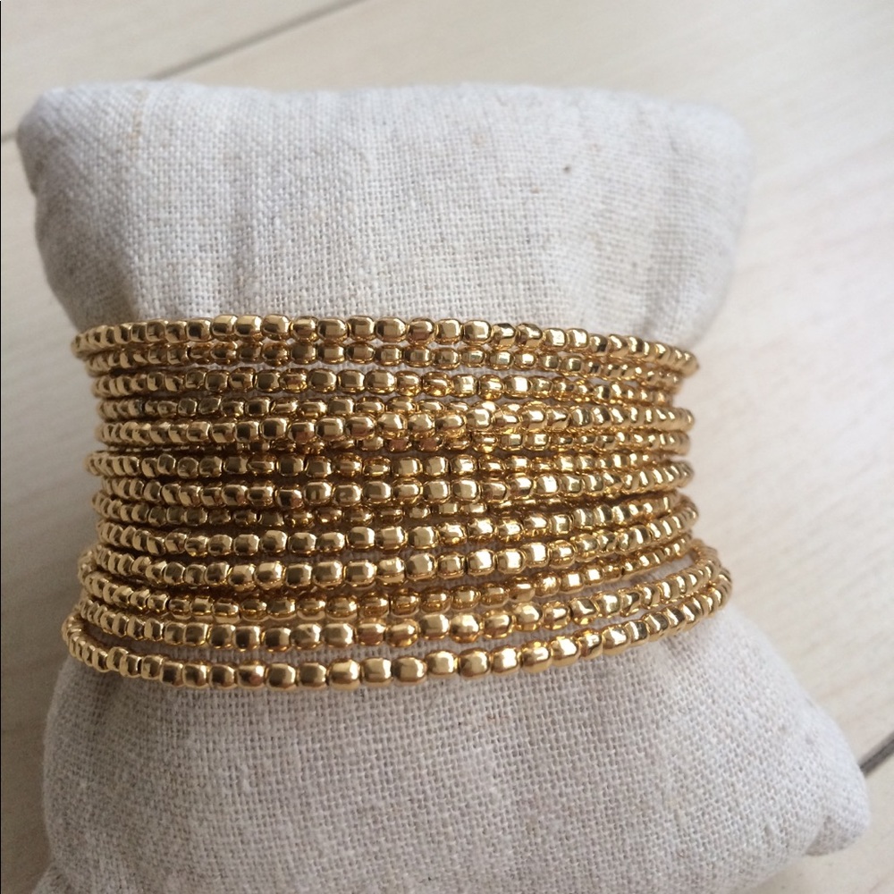 Stella and Dot Bardot Bracelet