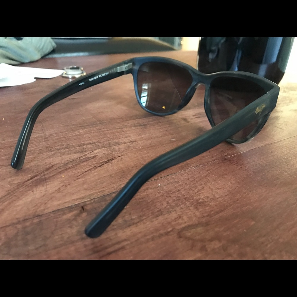 Maui Jim sunglasses