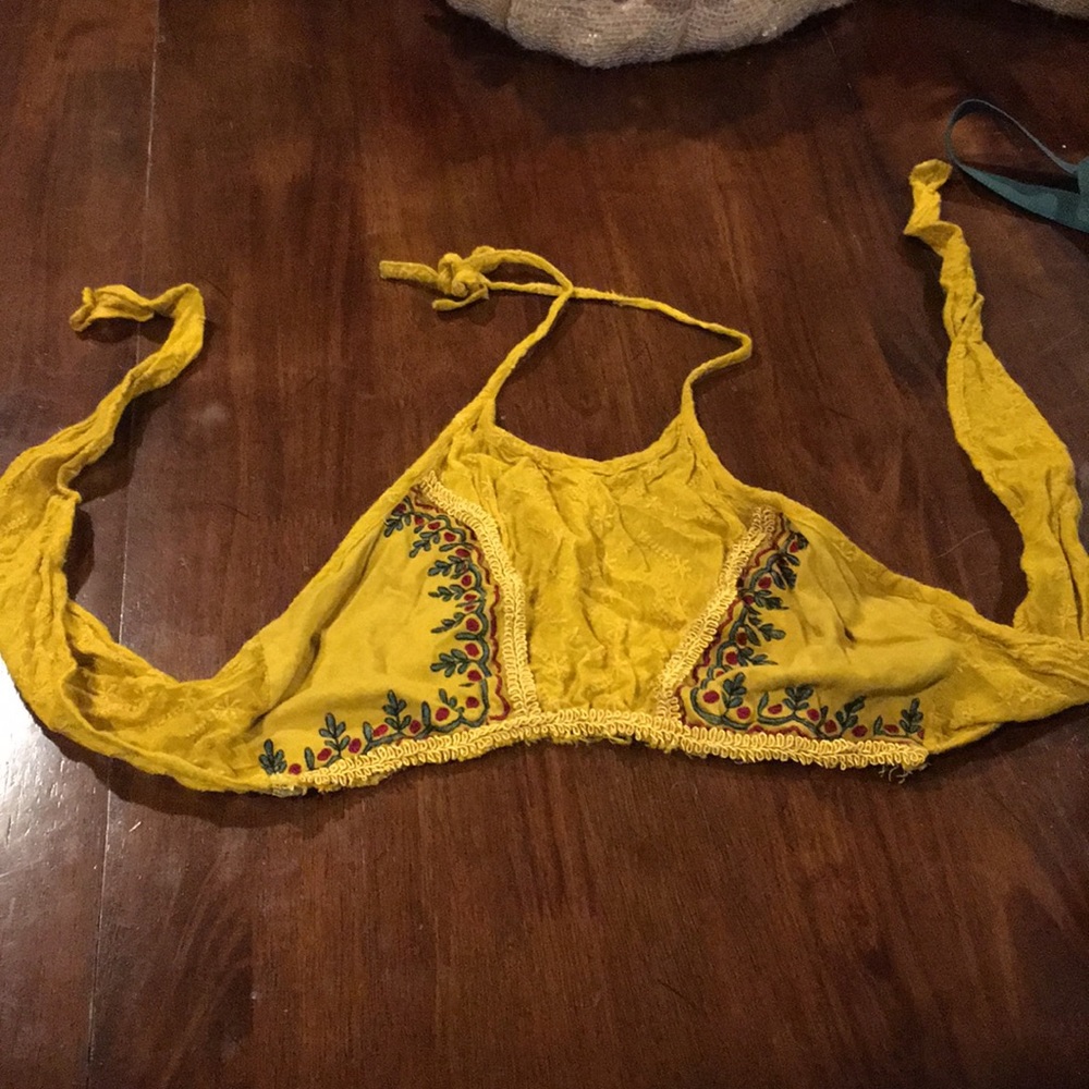 Urban Outfitters bralette top