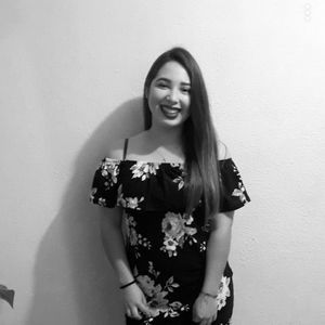 Meet your Posher, Rebeca