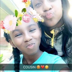 Meet your Posher, Latonya