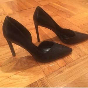 Nine West instyle pumps