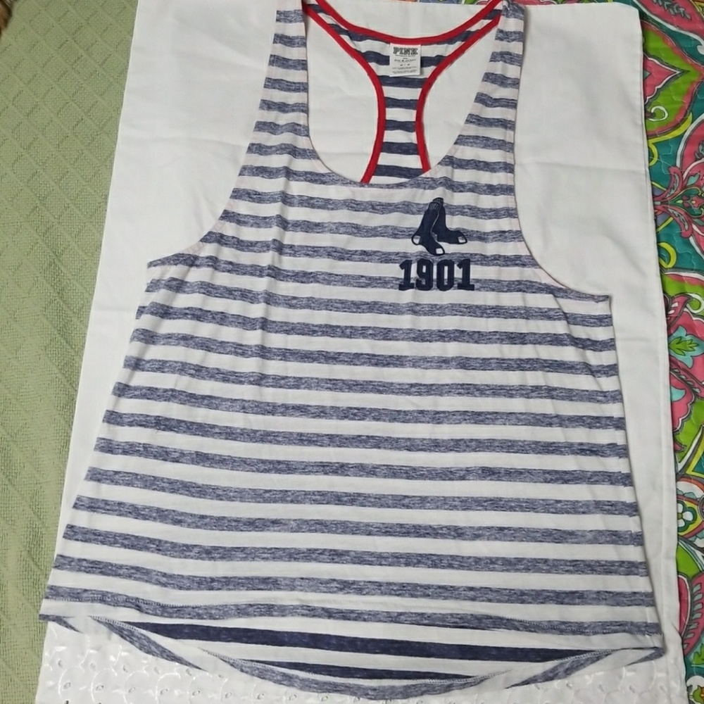Victoria Secret tank