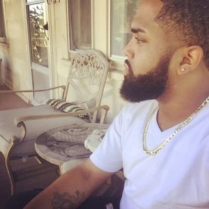 Meet your Posher, Ryan