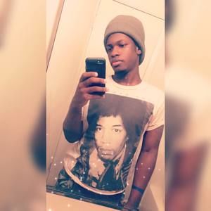 Meet your Posher, Joshua