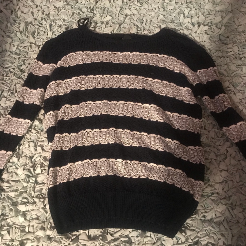 forever 21 sweatshirt