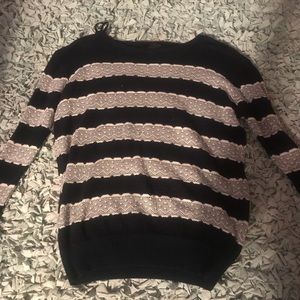 forever 21 sweatshirt