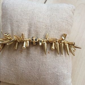 Stella and Dot Renegade Bracelet