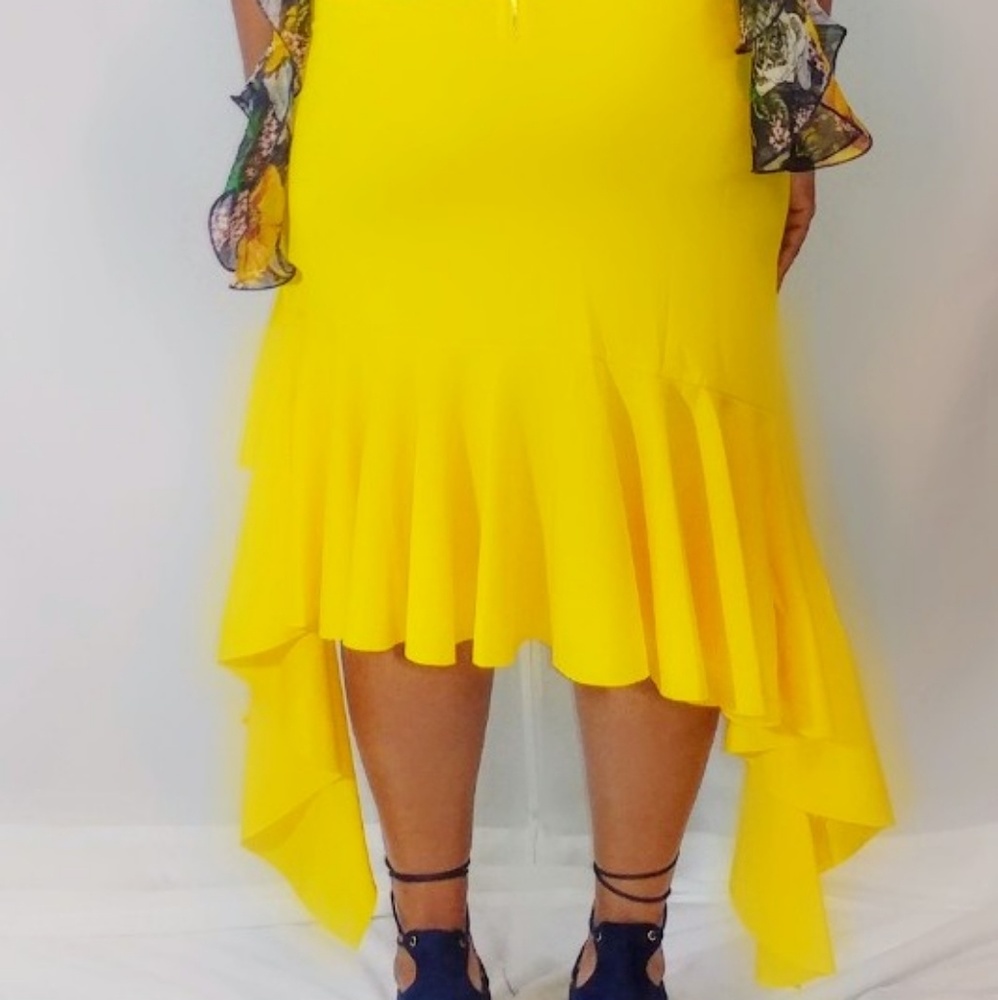 Ashira Skirt