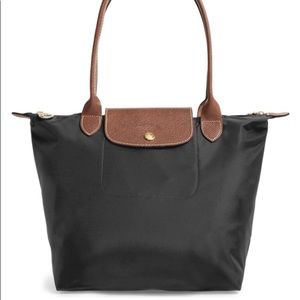 Longchamp Le Pliage Small Tote