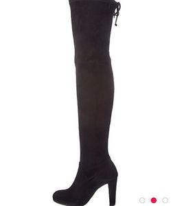 Stuart Weitzman Highland thighhigh boot