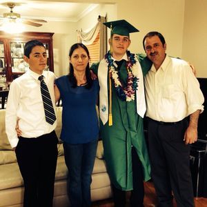 Meet your Posher, Fadia