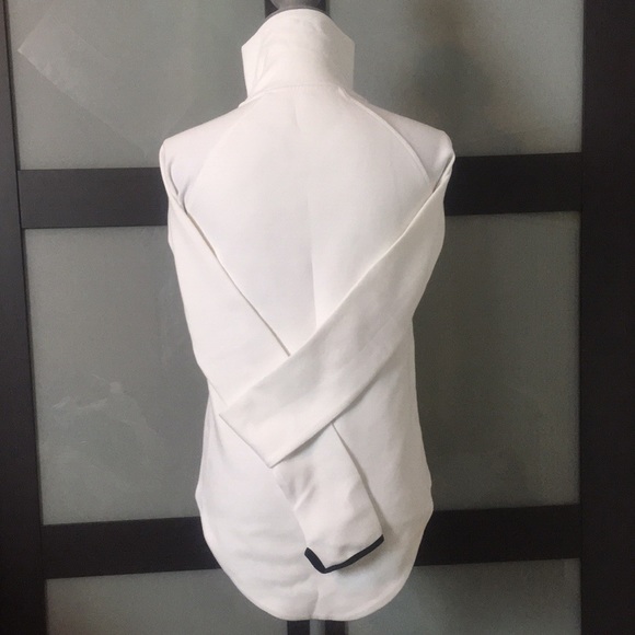 Nike Tech Fleece Moto Cape Jacket-RARE - Picture 8 of 8