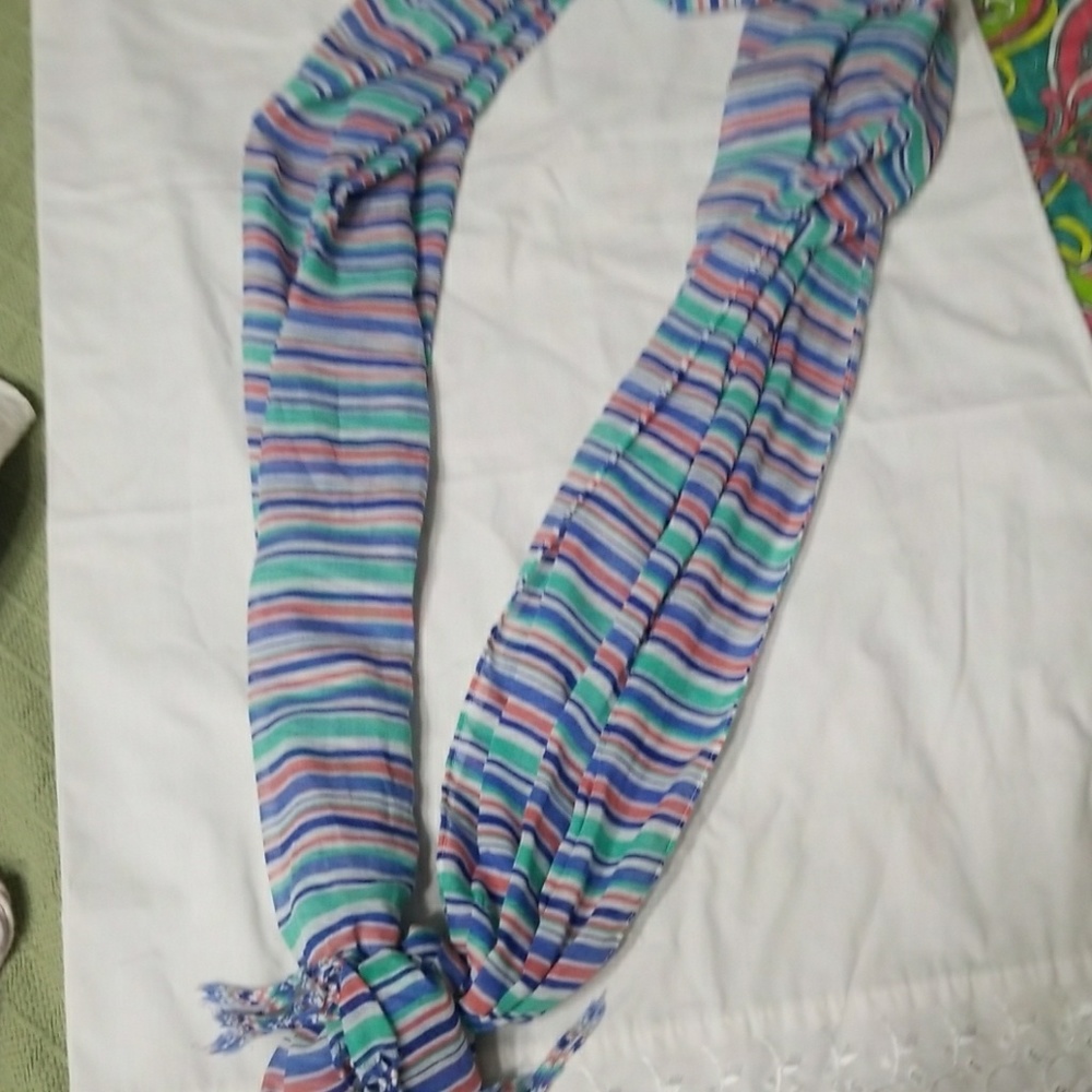 Arie Scarf