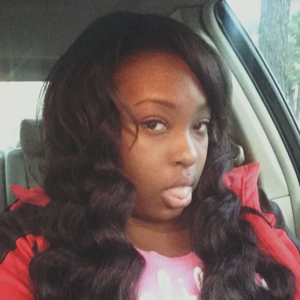 Meet your Posher, Gail