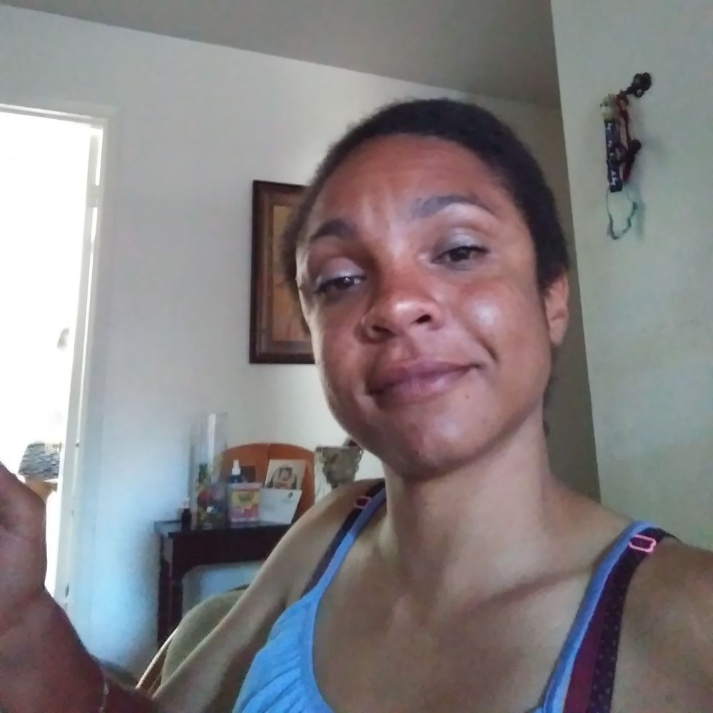 Meet your Posher, Penelope