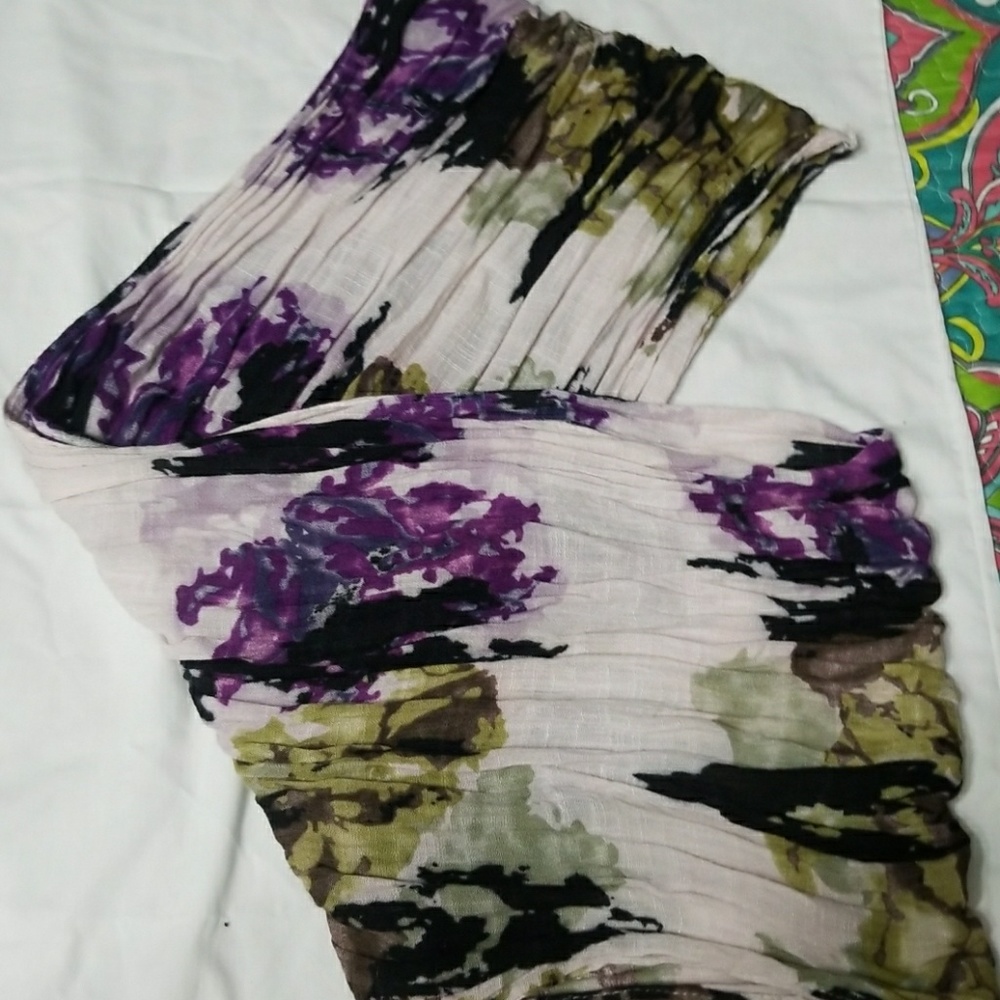Scarf/wrap