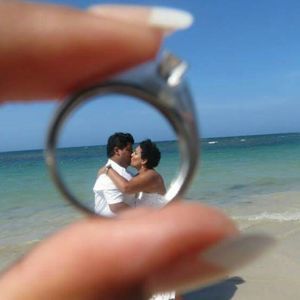 Meet your Posher, Georgia