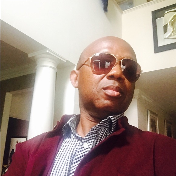 Meet your Posher, John - Picture 1 of 1