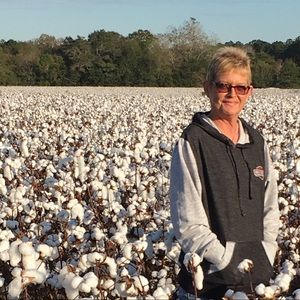 Meet your Posher, Cathy