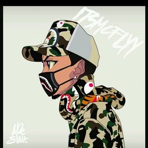 Meet your Posher, Glenn