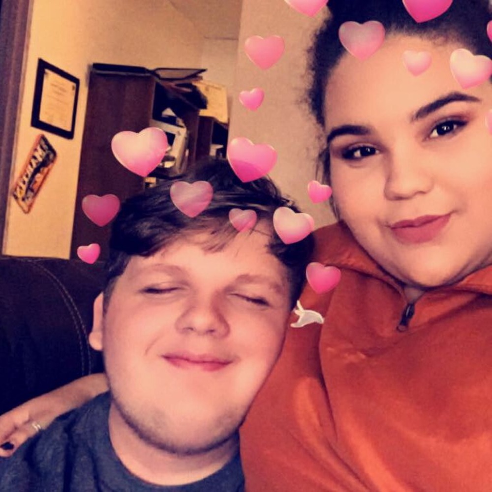 Meet your Posher, Zach