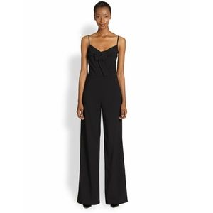 Topshop camisole jumpsuit