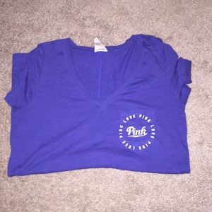 Victoria secret Pink T-shirt!