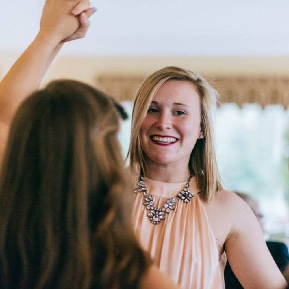 Meet your Posher, Maegen