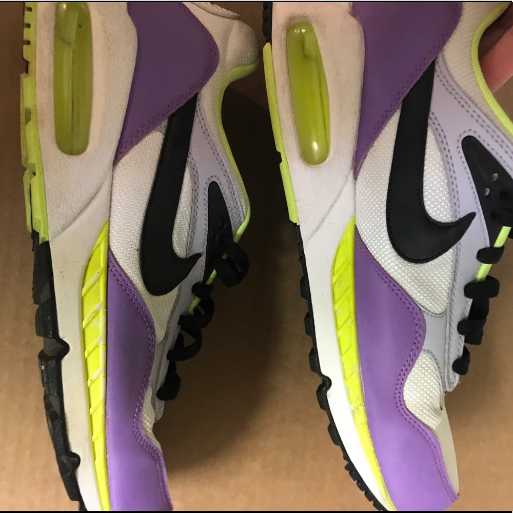 Women's air max