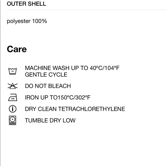 Zara Pyjama Style Trousers - Picture 5 of 6