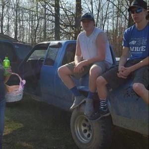 Meet your Posher, Austin