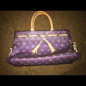 Dooney & Bourke Purse