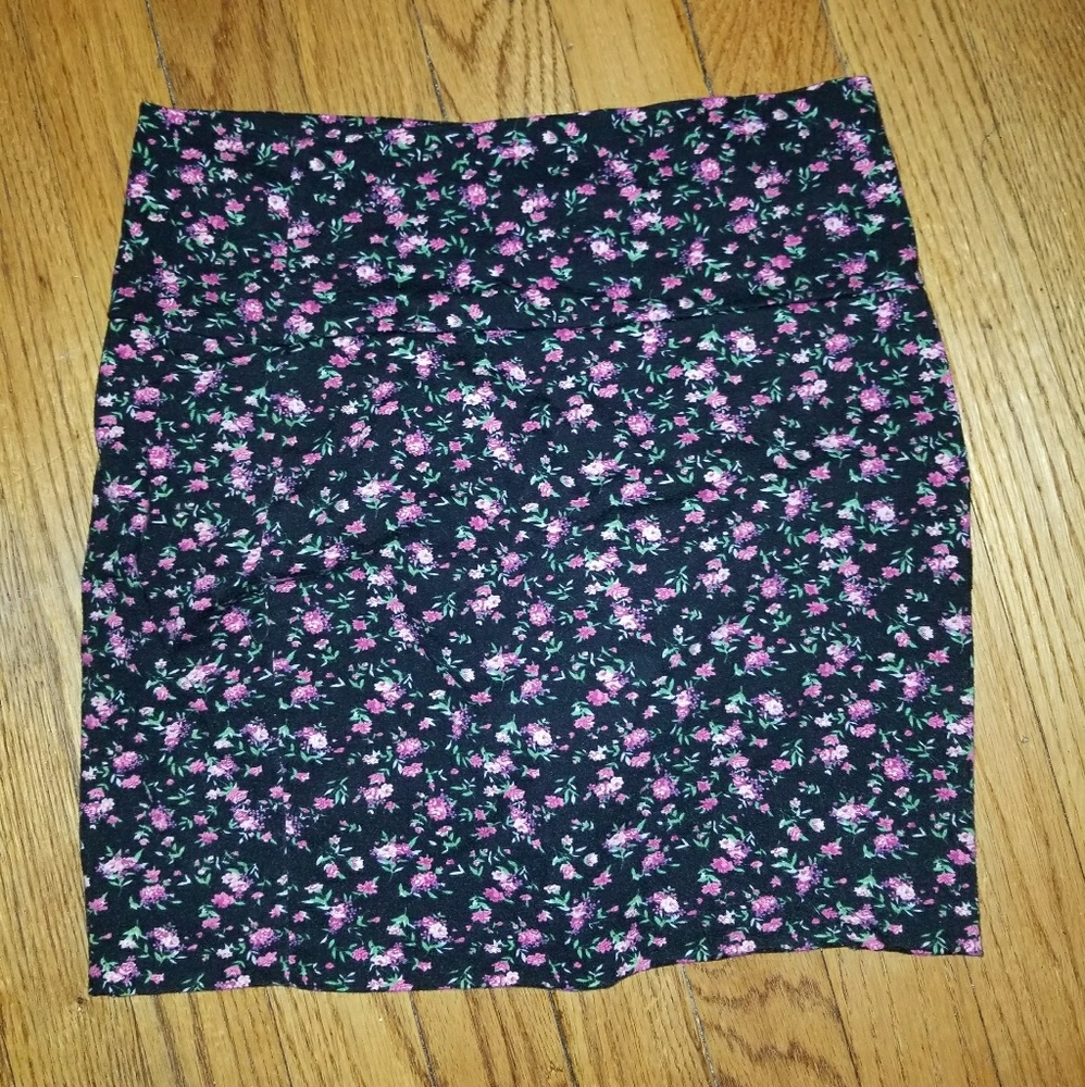 Forever 21 mini skirt
