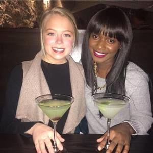 Meet your Posher, Kim