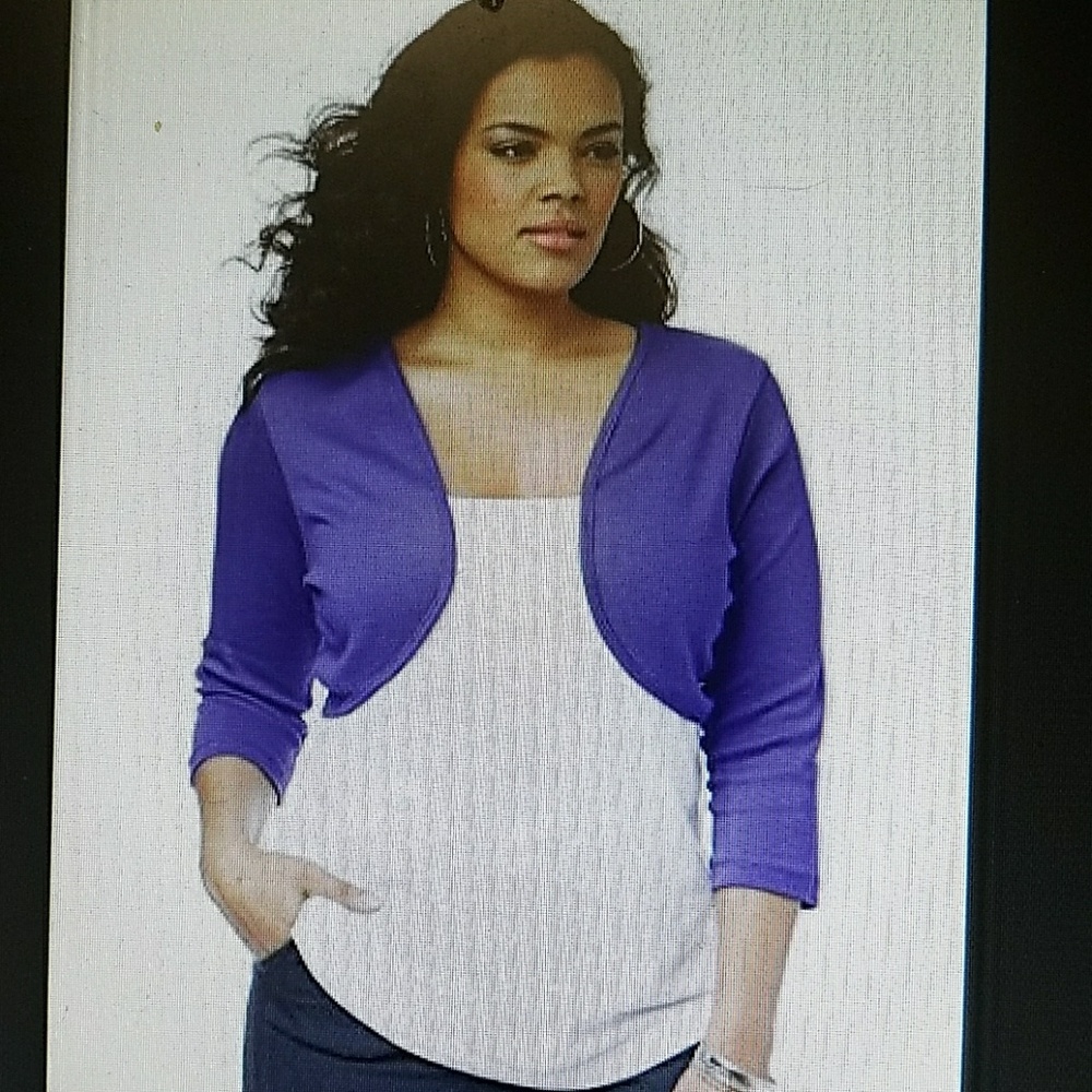 Plus size